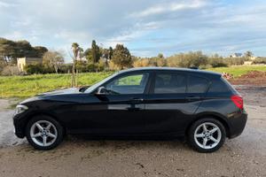 BMW Serie 1 - 118d 150 cv 2000 cc