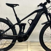 E-MTB CUBE STEREO HYBRID 140 HPC RACE TG. M 2021