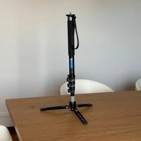 Monopiede Artcise da 180cm