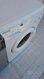 Lavatrice Sekom VSA65CB2P --- GUASTA