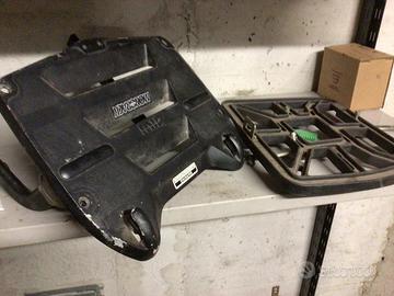 Supporto bauletto Givi