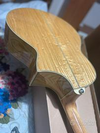 Chitarra  elettrificata Ibanez EW20LASE-NT Mancina