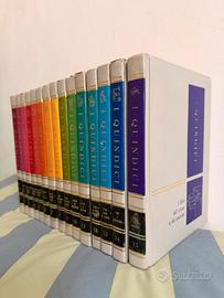 Enciclopedia “I Quindici” 1971