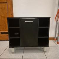mobile sotto lavabo 