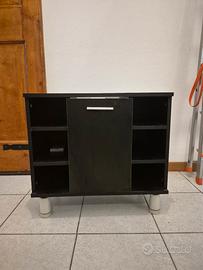 mobile sotto lavabo 