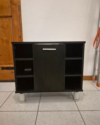mobile sotto lavabo 