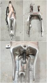FORCELLONE asolato Sxv 450/550