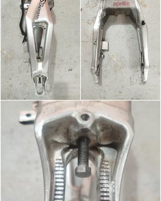 FORCELLONE asolato Sxv 450/550