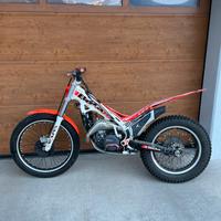 Beta evo 125