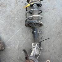 AMMORTIZZATORE ANTERIORE SINISTRO FIAT MULTIPLA 1.