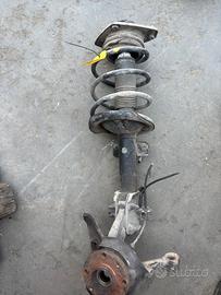 AMMORTIZZATORE ANTERIORE SINISTRO FIAT MULTIPLA 1.