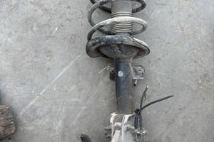 AMMORTIZZATORE ANTERIORE SINISTRO FIAT MULTIPLA 1.