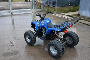 Quad 110