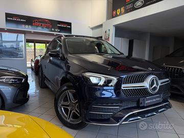 MERCEDES GLE 450 4Matic Mild Hybrid Premium Plus (