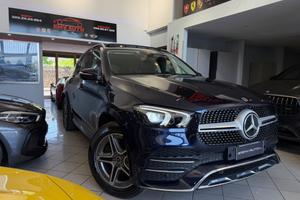 MERCEDES GLE 450 4Matic Mild Hybrid Premium Plus (