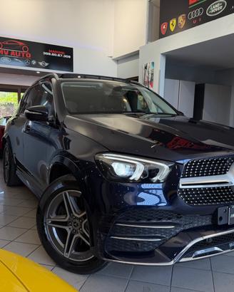 MERCEDES GLE 450 4Matic Mild Hybrid Premium Plus (