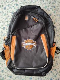 zaino harley davidson