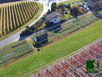 TERRENO AGRICOLO CON DEPOSITO