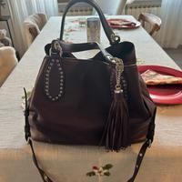 Borsa in pelle di Michael  Kors