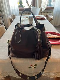 Borsa in pelle di Michael  Kors