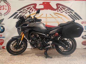 Yamaha Tracer 9 2015 Km 27455