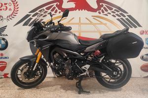 Yamaha Tracer 9 2015 Km 27455