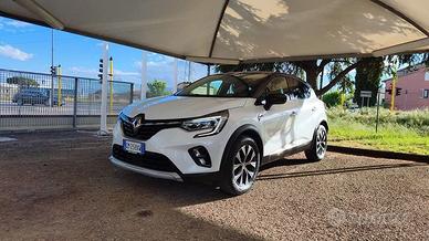 Renault Captur 1.0 TCE 90 TECHNO