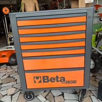 Cassettiera Beta RSC 24 vuota NUOVA UNICA