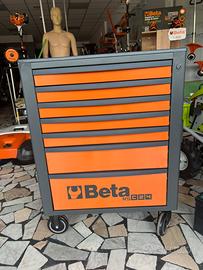 Cassettiera Beta RSC 24 vuota NUOVA UNICA