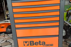 Cassettiera Beta RSC 24 vuota NUOVA UNICA