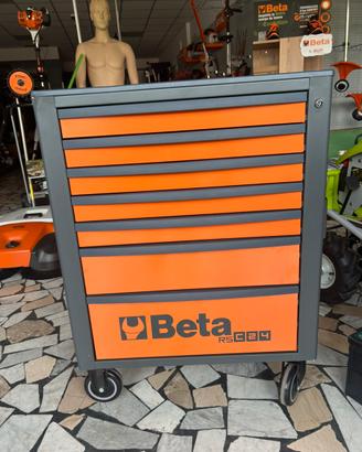 Cassettiera Beta RSC 24 vuota NUOVA UNICA
