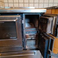 cucina, stufa RIZZOLI 60 cm