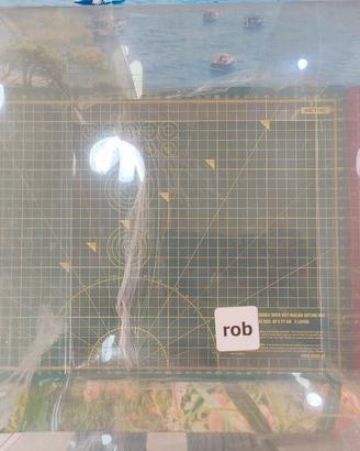 Box protector ROB Nintendo