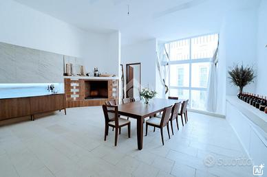 CASA INDIPENDENTE A MANDURIA