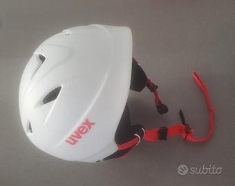 casco da sci