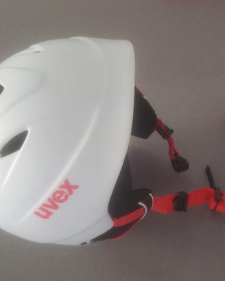 casco da sci