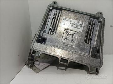 CENTRALINA MOTORE MERCEDES Classe A W169 3° Serie
