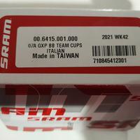 Cuscinetti movimento centrale SRAM BB gxp