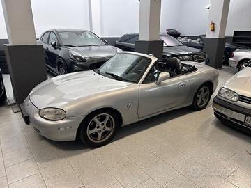 Mazda Mx5 NB
