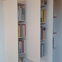Libreria CTLine Boffi
