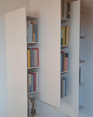 Libreria CTLine Boffi