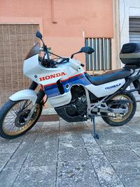 Honda Transalp