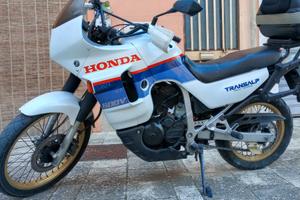 Honda Transalp