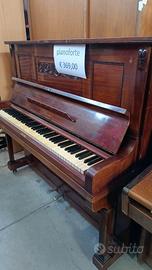 pianoforte verticale