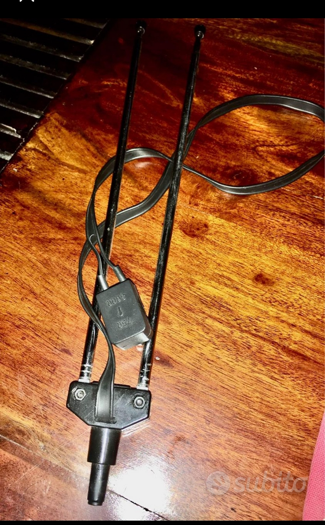 Antenne Tuning Ed Elaborate Per Fiat Barchetta | Acquisti Online Su - Foto 5