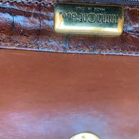 Birsa vera pelle vintage