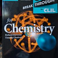 Chemistry testo universitario 