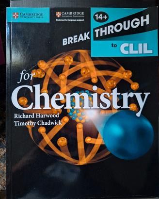 Chemistry testo universitario 