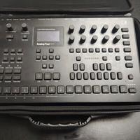 Elektron Analog Rytm MKII black