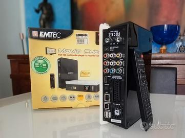 Inserzione: EMTEC Movie Cube S800H 1 TB